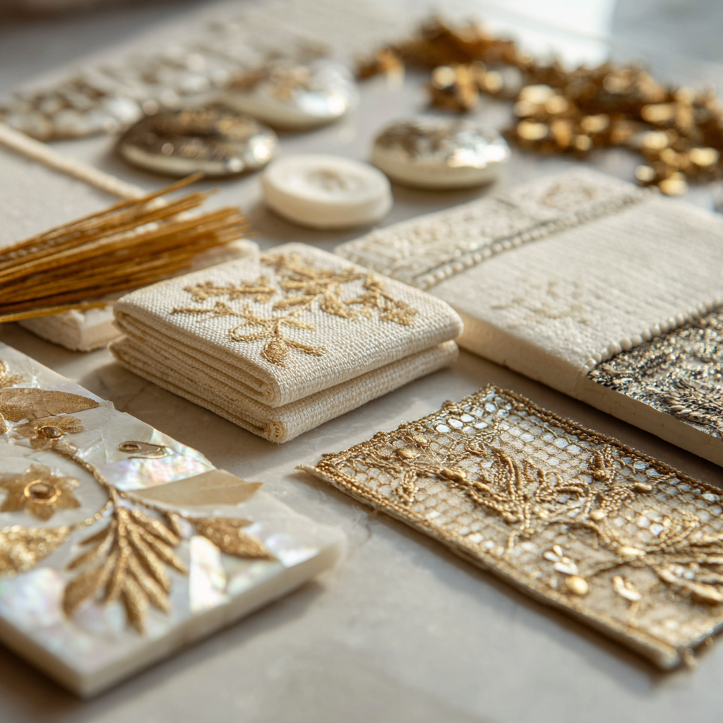 Why Indian Crafts Are Never Flat
