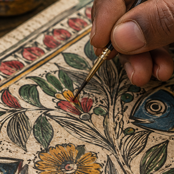 Madhubani