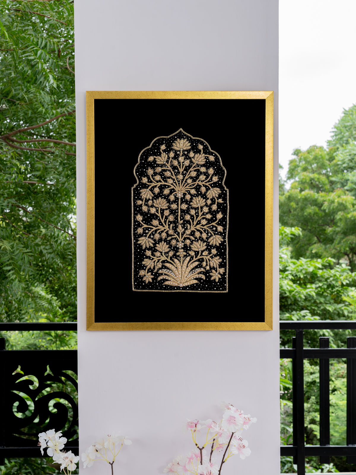 Noor Bagh-2