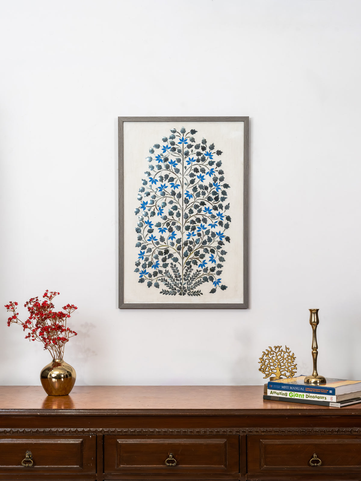Noor Glass Garden Azure-5