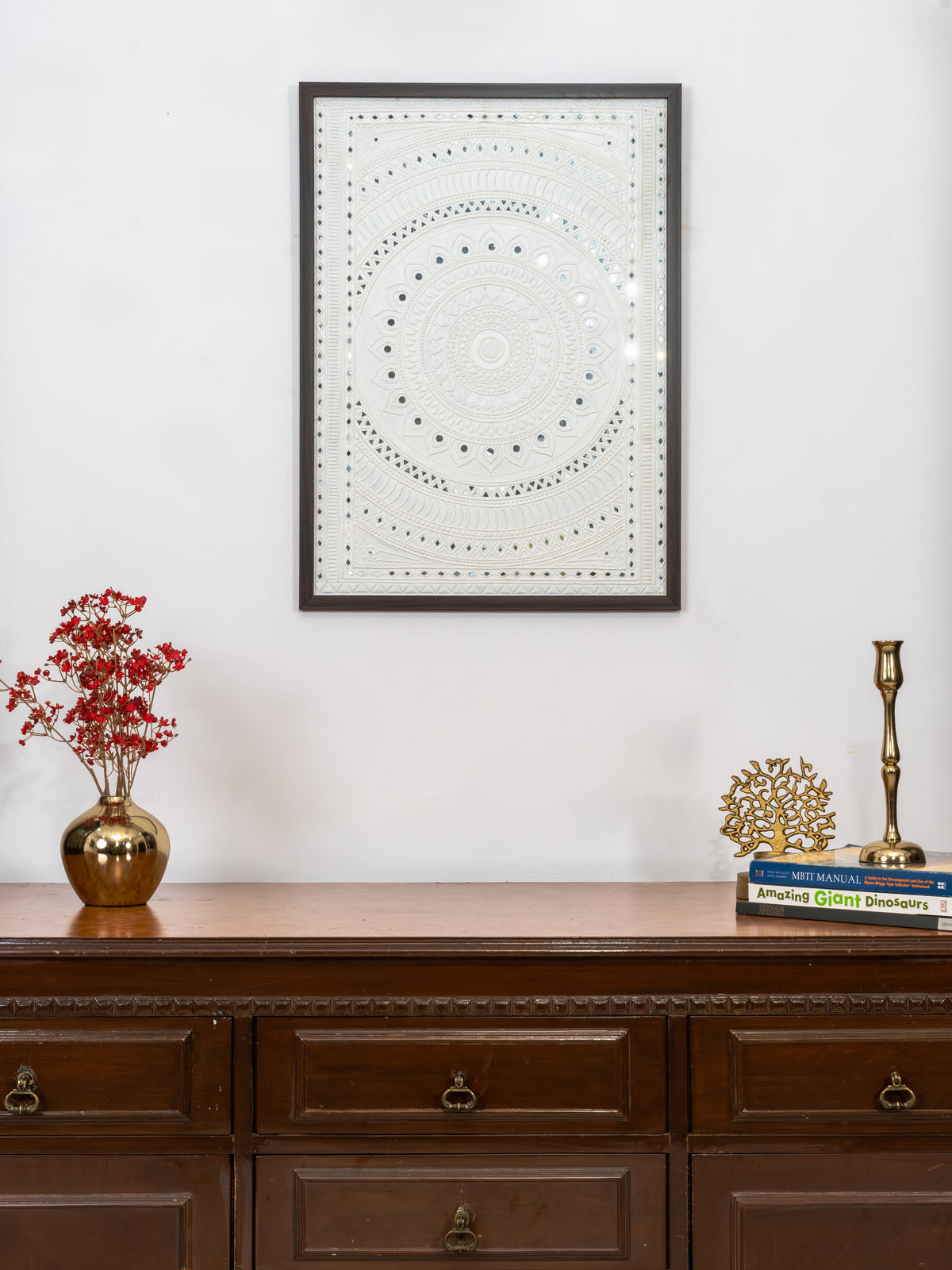 Ivory Lippan Wall Panel-2