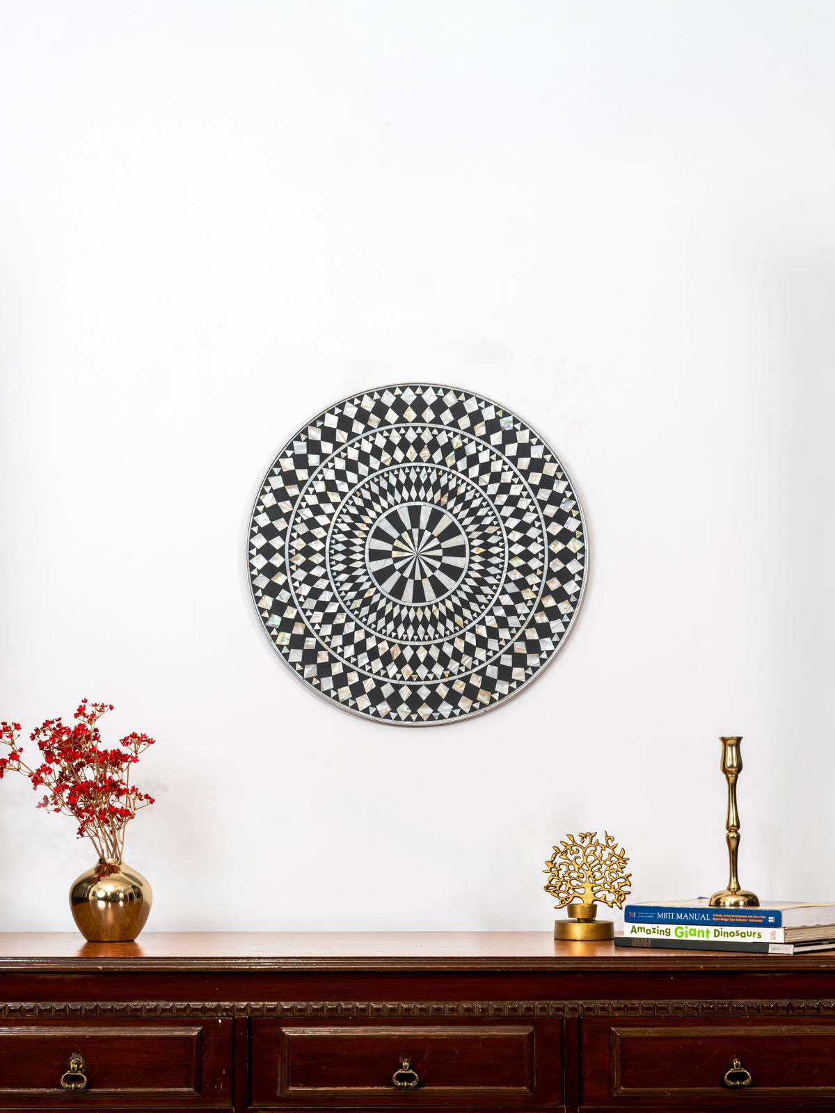 Aurelia Pearl Medallion-2
