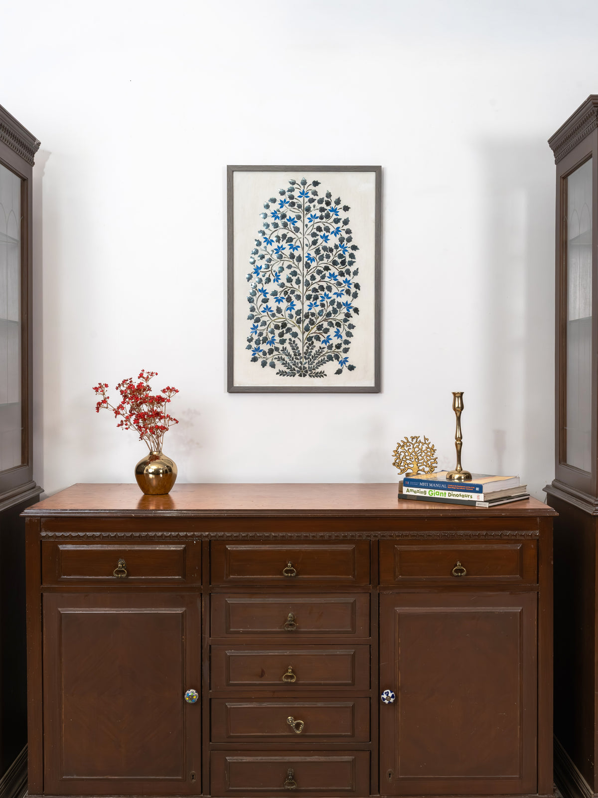 Noor Glass Garden Azure-4