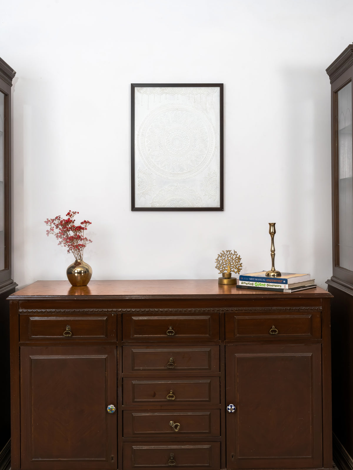 Ivory Lippan Heritage Arch Panel-2