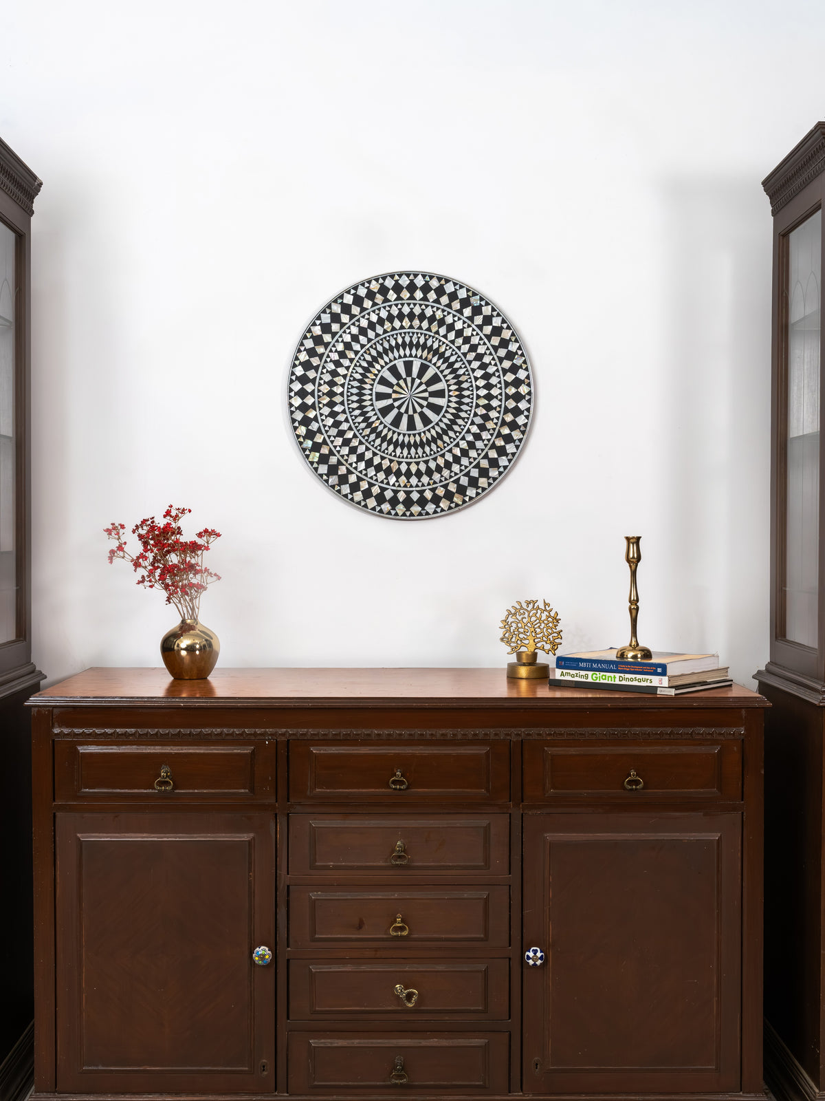 Aurelia Pearl Medallion-3