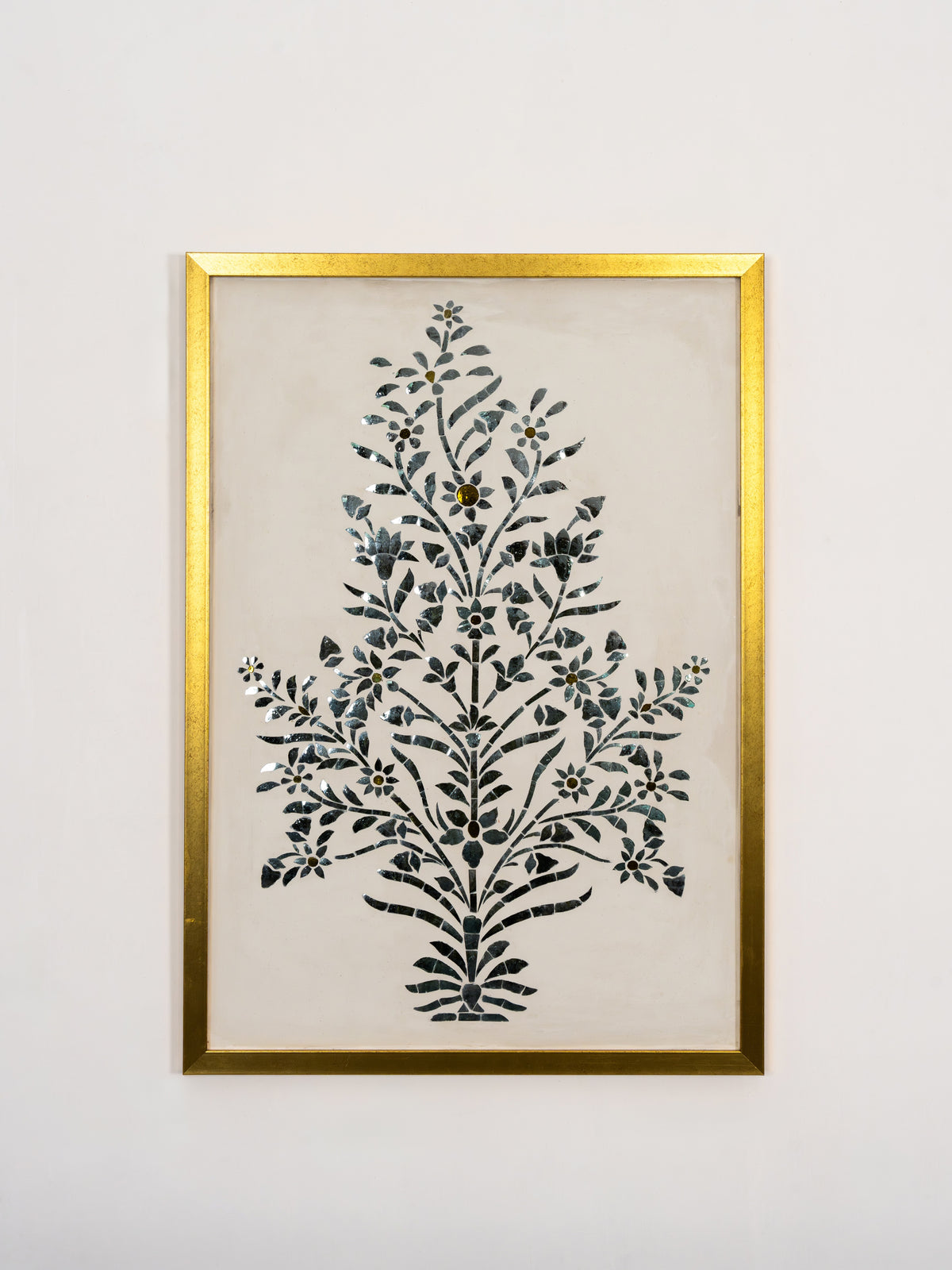 Azure Vine Tree