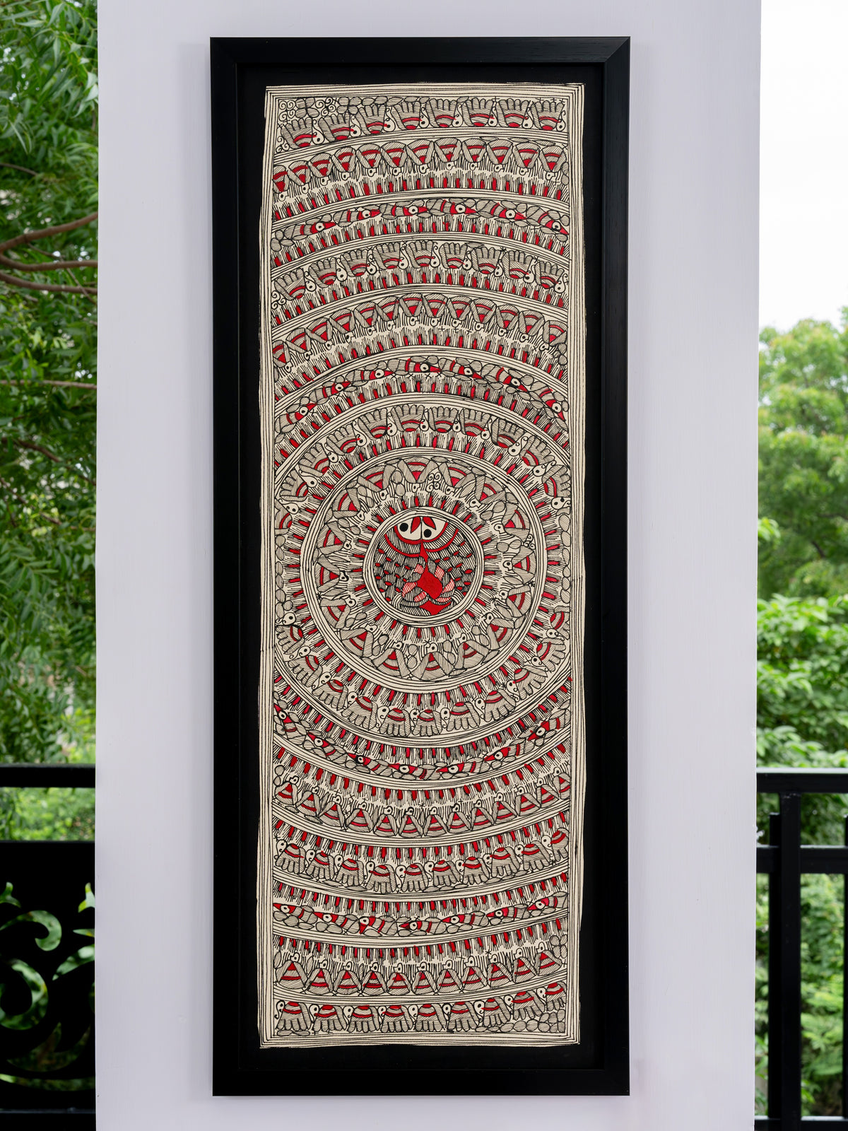 Anant Chakra