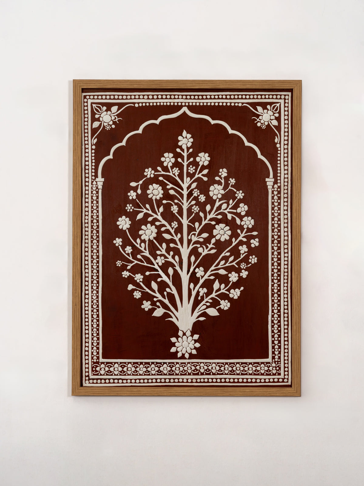 Noir Lippan Tree of Life