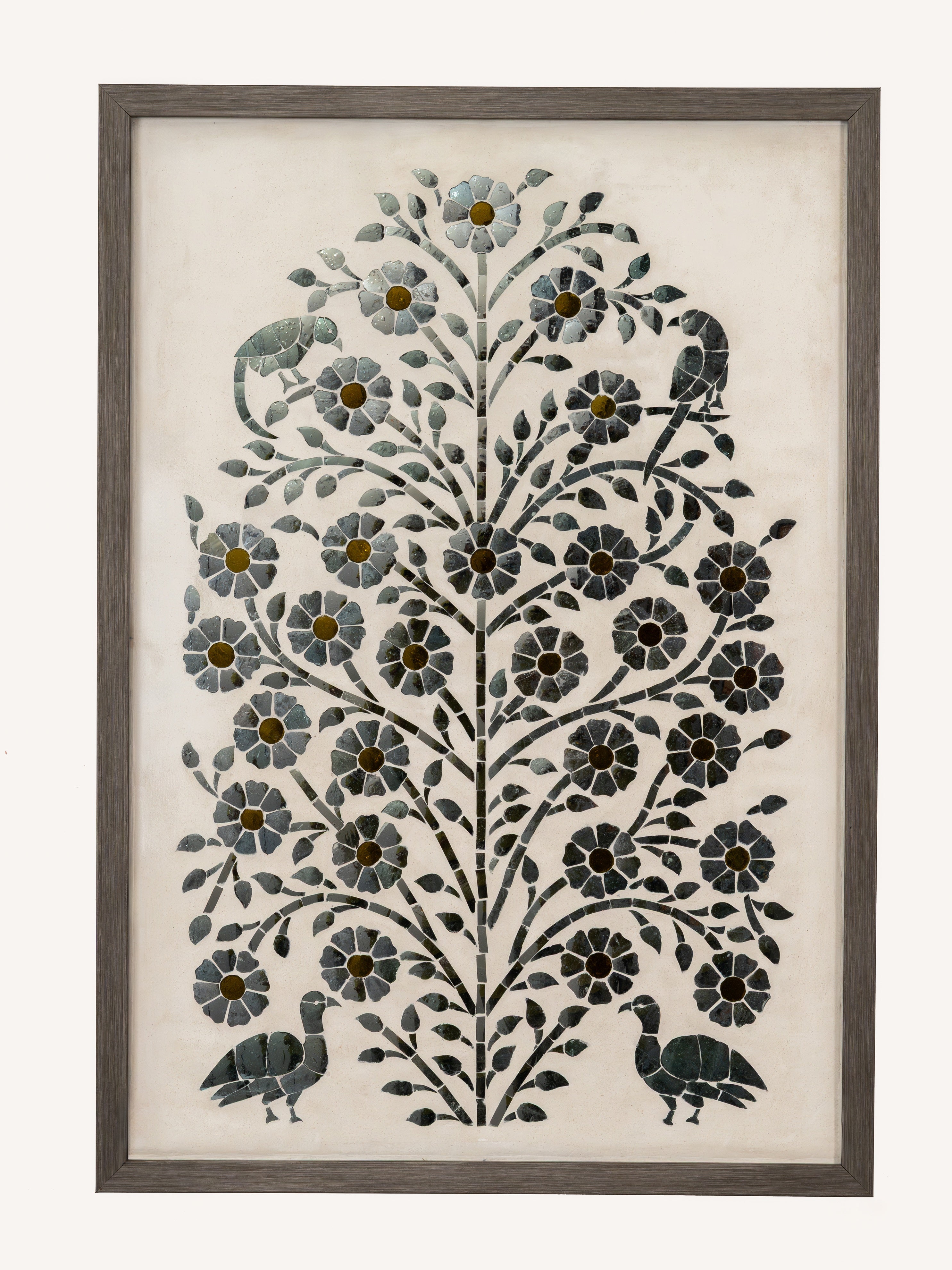 Noor Glass Garden