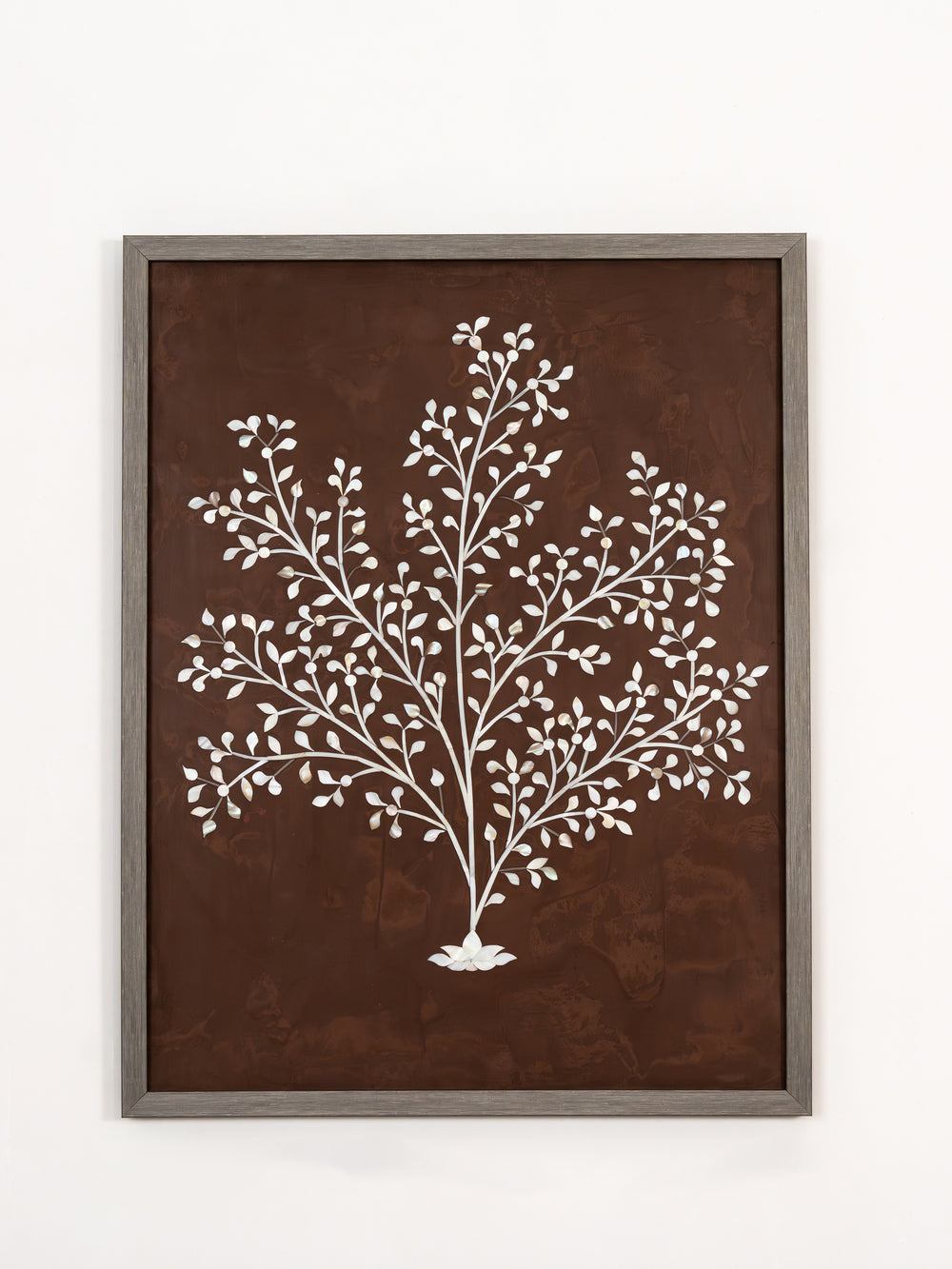 Moonlit Pearl Tree