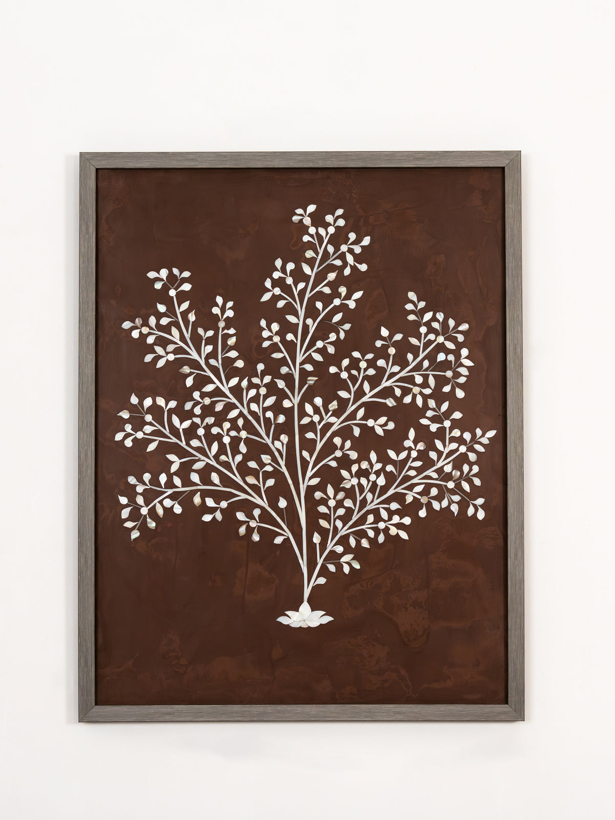 Moonlit Pearl Tree