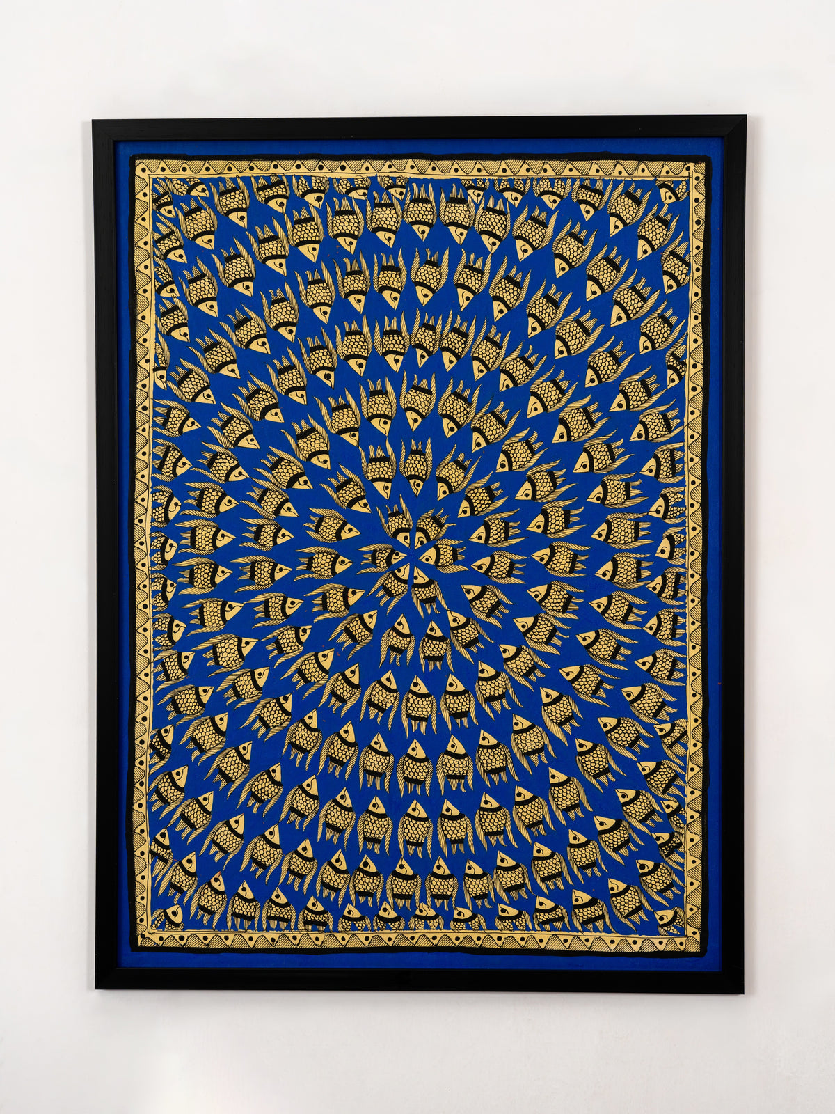 Neel Matsya