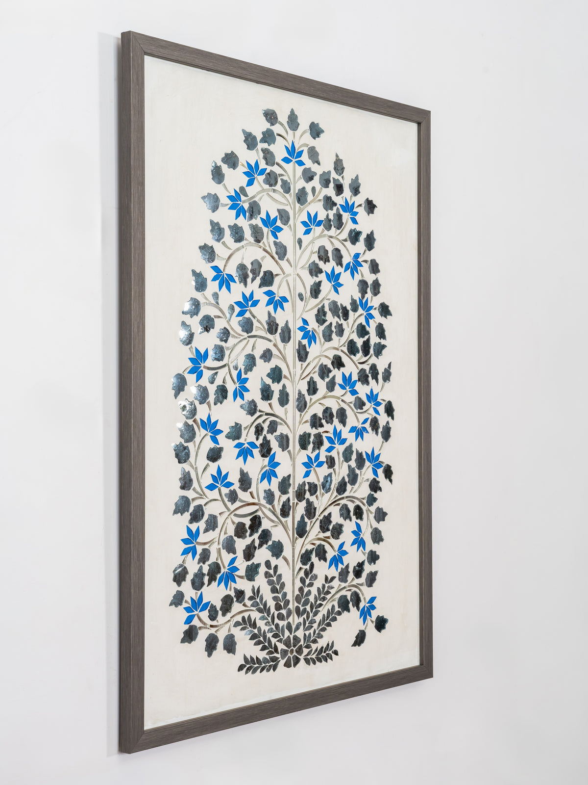 Noor Glass Garden Azure-3