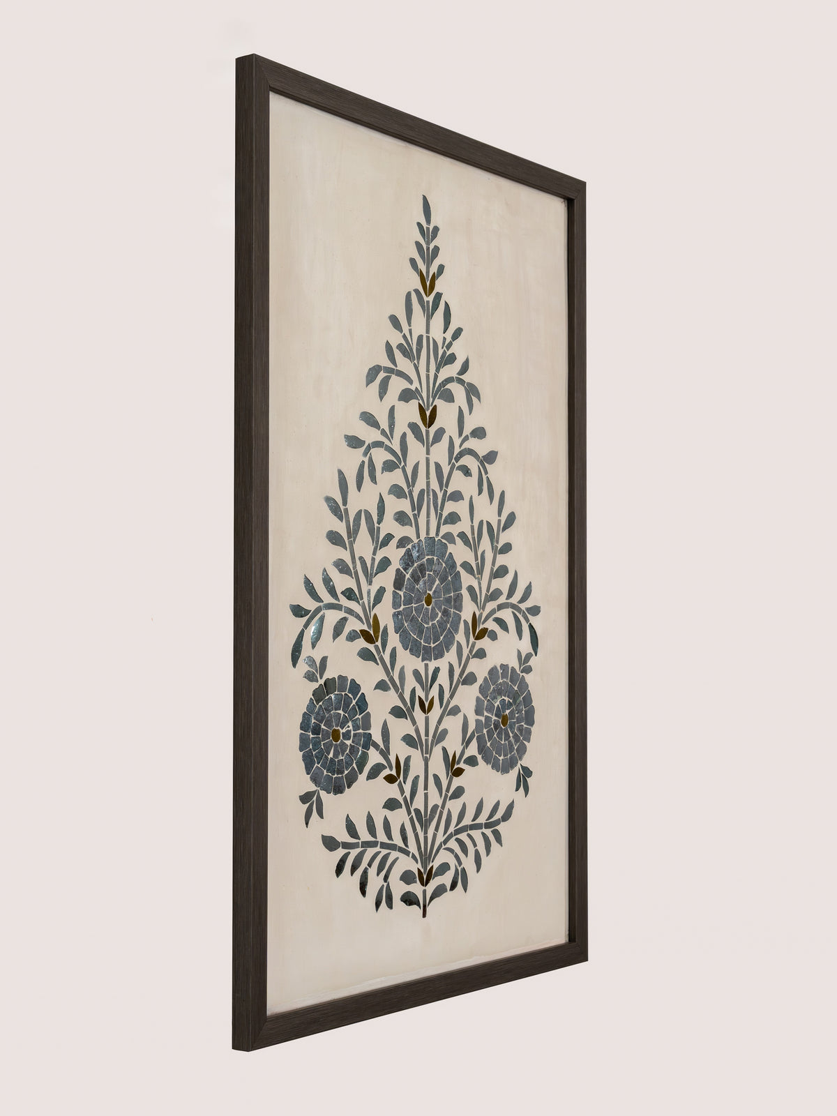 Teardrop Bloom Medallion-zoom-4