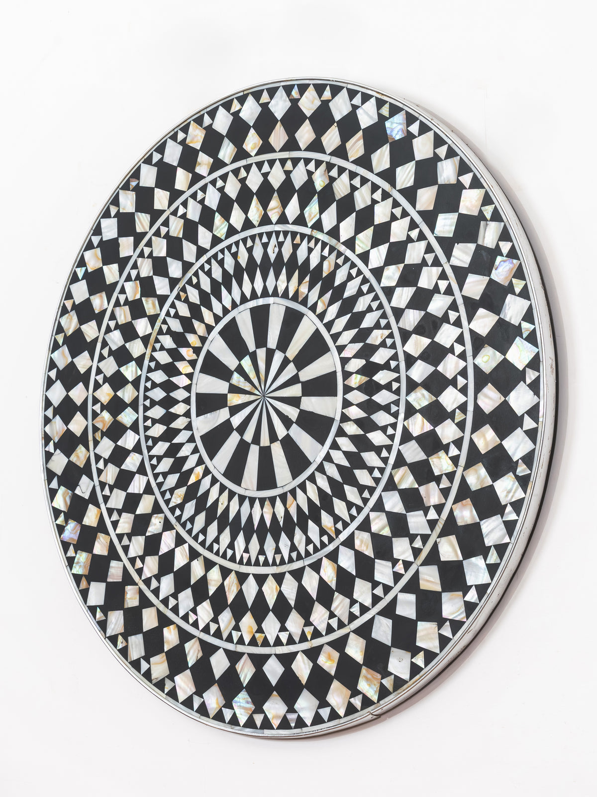 Aurelia Pearl Medallion-4
