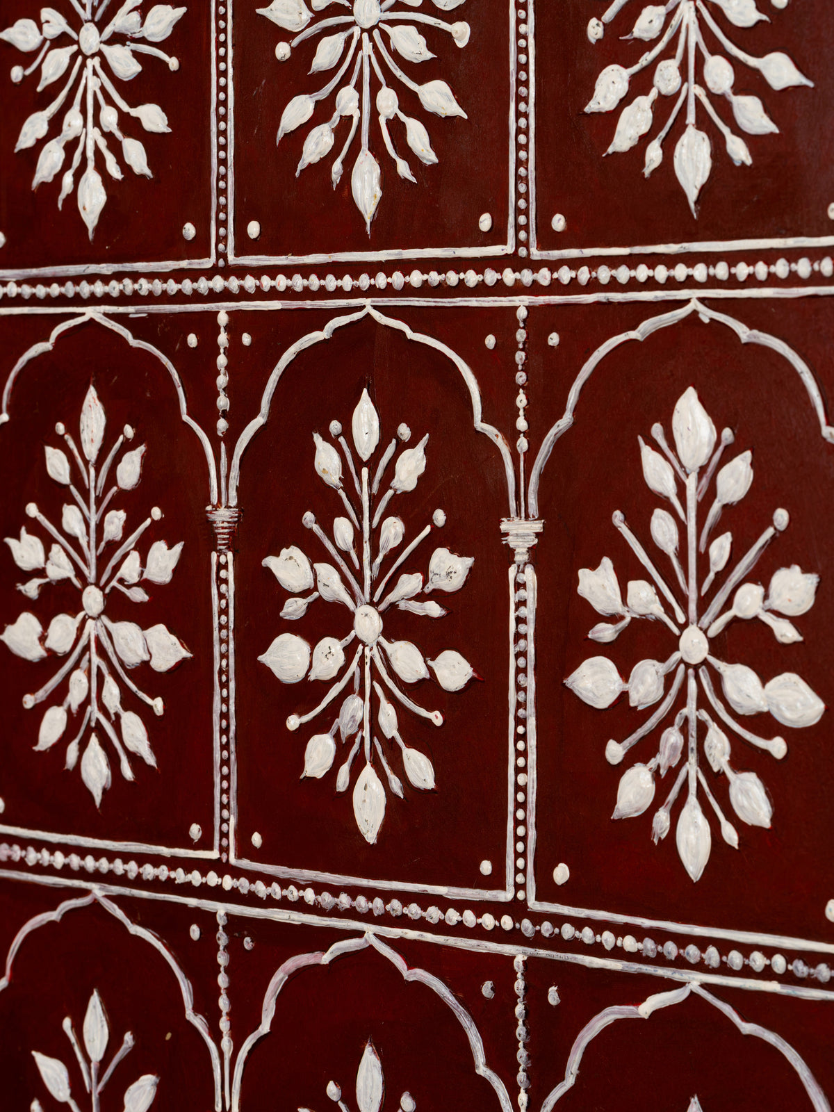 Imperial Lippan Floral Panel Grid-4
