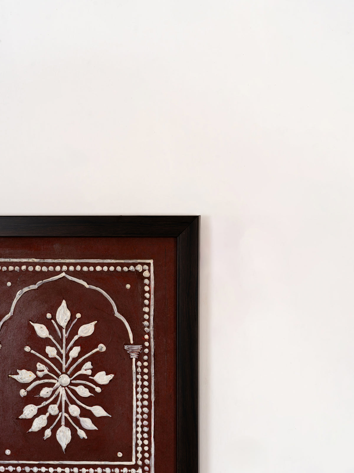 Imperial Lippan Floral Panel Grid-6