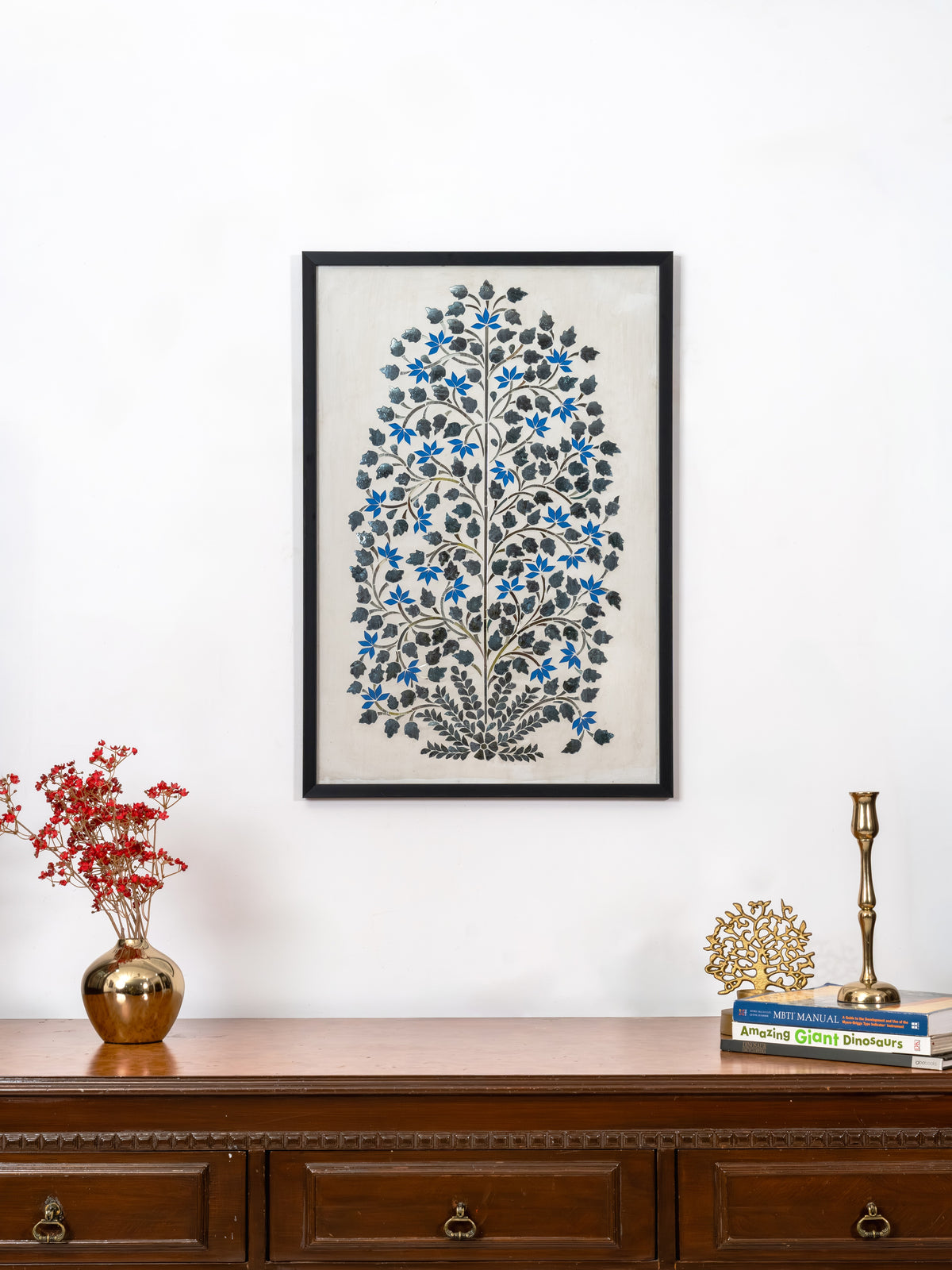 Noor Glass Garden Azure-zoom-7